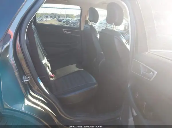 2FMPK4J87JBC45586 2018 FORD EDGE - Image 8