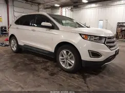 2FMPK4J87JBC50593 2018 FORD EDGE