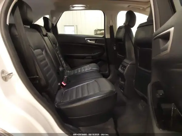 2FMPK4J87JBC50593 2018 FORD EDGE - Image 8