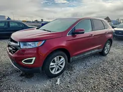 2FMPK4J87JBC59732 2018 FORD EDGE