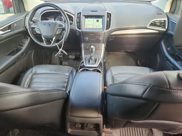 2FMPK4J87JBC59732 2018 FORD EDGE - Image 8