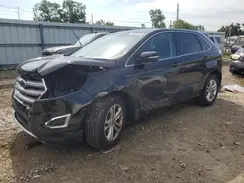 2FMPK4J87JBC62520 2018 FORD EDGE