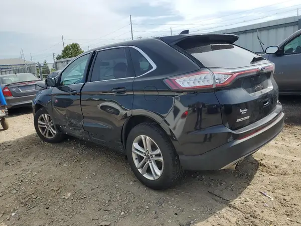 2FMPK4J87JBC62520 2018 FORD EDGE - Image 2