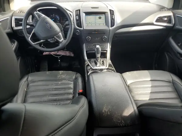 2FMPK4J87JBC62520 2018 FORD EDGE - Image 8