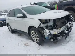 2FMPK4J88GBB00307 2016 FORD EDGE