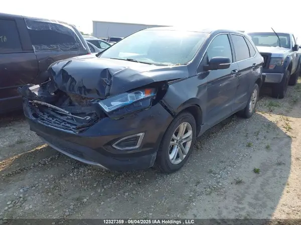 2FMPK4J88GBB01280 2016 FORD EDGE - Image 2