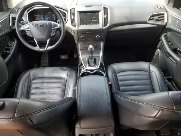 2FMPK4J88GBB07774 2016 FORD EDGE - Image 8