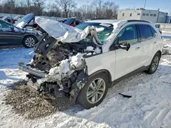 2FMPK4J88GBB10402 2016 FORD EDGE