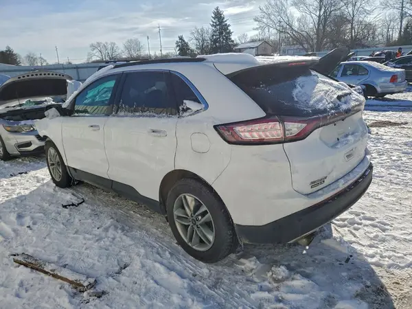 2FMPK4J88GBB10402 2016 FORD EDGE - Image 2