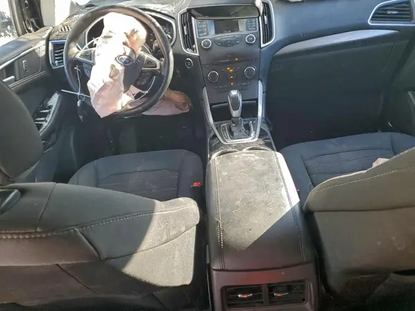 2FMPK4J88GBB10402 2016 FORD EDGE - Image 8
