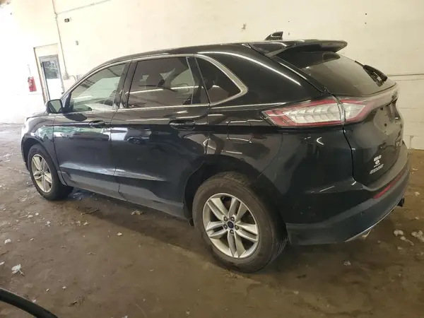 2FMPK4J88GBB18838 2016 FORD EDGE - Image 2