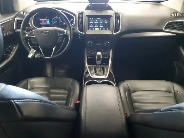 2FMPK4J88GBB18838 2016 FORD EDGE - Image 8