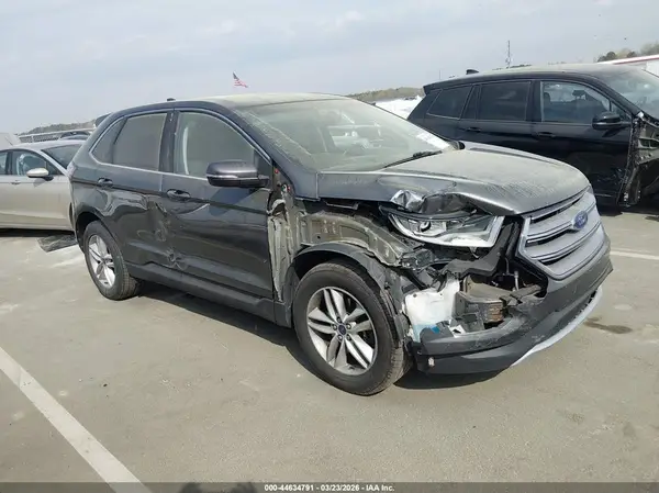 2FMPK4J88GBB22890 2016 FORD EDGE - Image 1