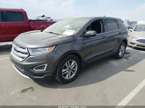 2FMPK4J88GBB22890 2016 FORD EDGE - Image 2