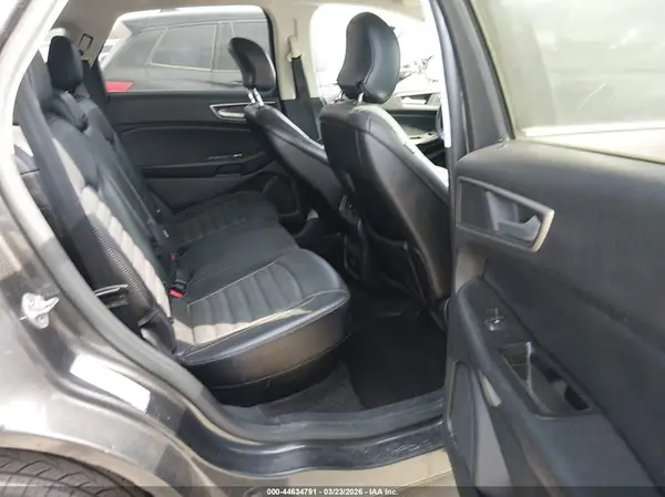 2FMPK4J88GBB22890 2016 FORD EDGE - Image 8