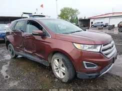2FMPK4J88GBB22906 2016 FORD EDGE
