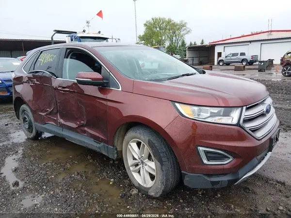2FMPK4J88GBB22906 2016 FORD EDGE - Image 1