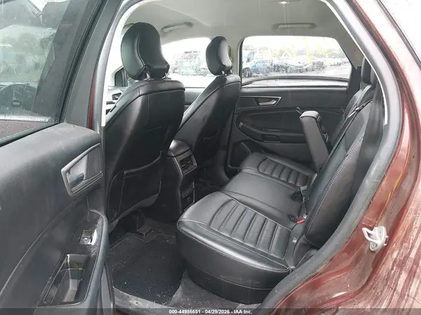 2FMPK4J88GBB22906 2016 FORD EDGE - Image 8