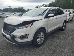 2FMPK4J88GBB25126 2016 FORD EDGE