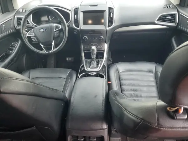 2FMPK4J88GBB25126 2016 FORD EDGE - Image 8