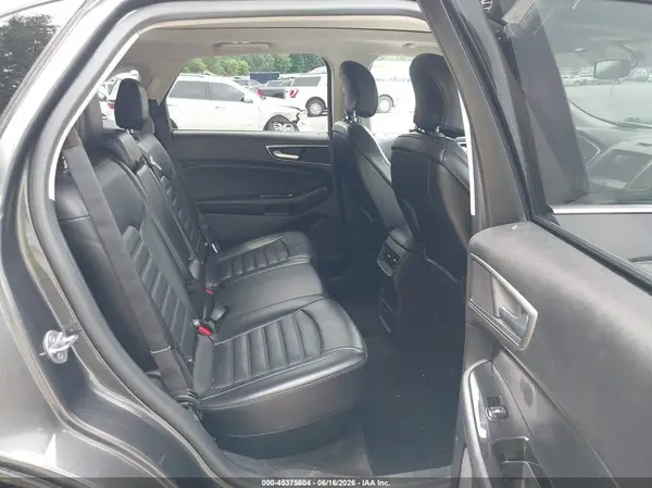 2FMPK4J88GBB27796 2016 FORD EDGE - Image 8