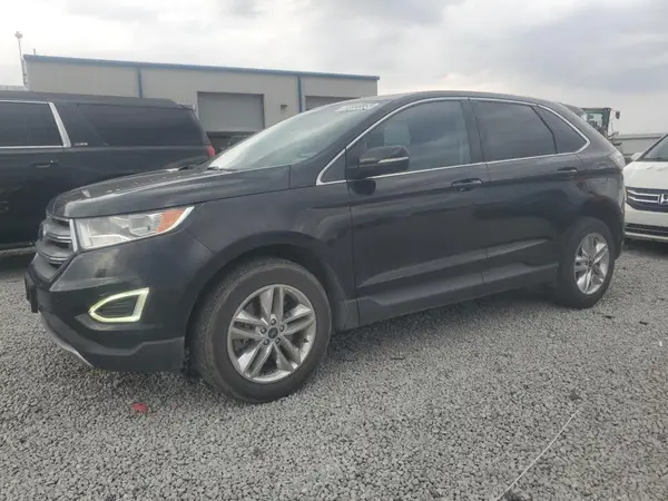 2FMPK4J88GBB44730 2016 FORD EDGE - Image 1