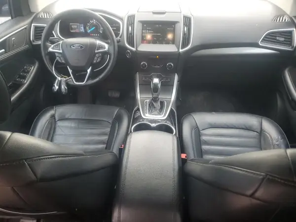 2FMPK4J88GBB44730 2016 FORD EDGE - Image 8