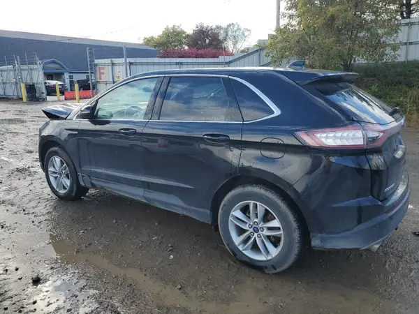 2FMPK4J88GBB45652 2016 FORD EDGE - Image 2