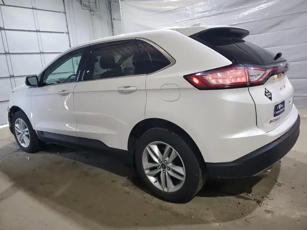 2FMPK4J88GBB46381 2016 FORD EDGE - Image 2