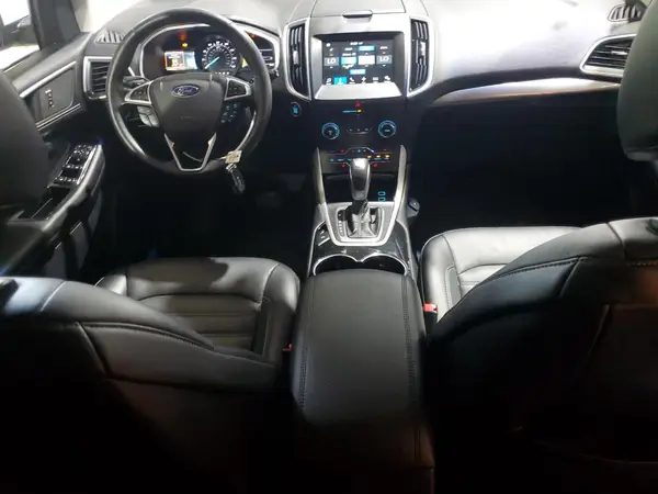 2FMPK4J88GBB46381 2016 FORD EDGE - Image 8