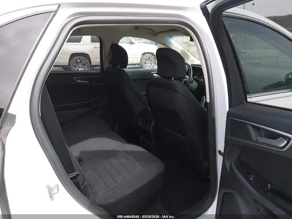 2FMPK4J88GBB49619 2016 FORD EDGE - Image 8