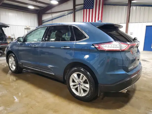 2FMPK4J88GBB49894 2016 FORD EDGE - Image 2
