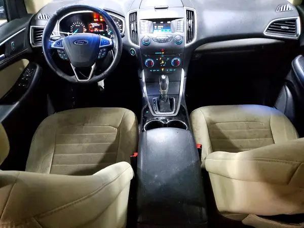 2FMPK4J88GBB49894 2016 FORD EDGE - Image 8