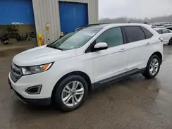 2FMPK4J88GBB53623 2016 FORD EDGE