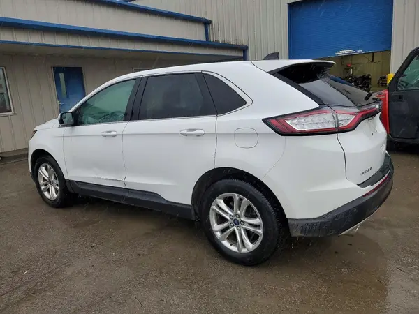 2FMPK4J88GBB53623 2016 FORD EDGE - Image 2
