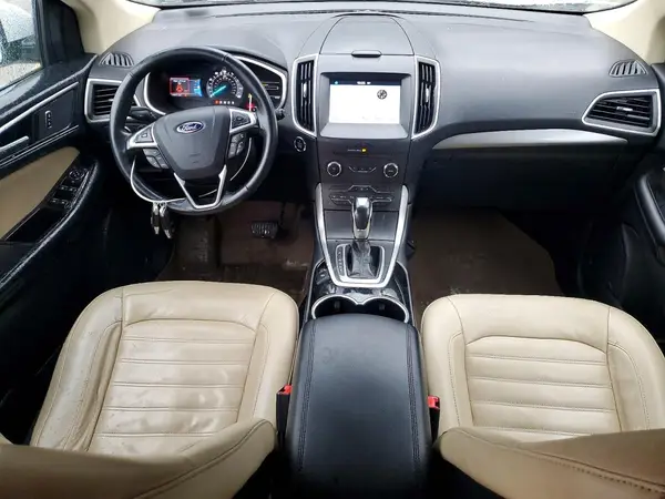 2FMPK4J88GBB53623 2016 FORD EDGE - Image 8