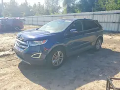 2FMPK4J88GBB54156 2016 FORD EDGE