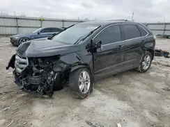 2FMPK4J88GBB61611 2016 FORD EDGE