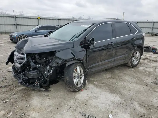 2FMPK4J88GBB61611 2016 FORD EDGE - Image 1