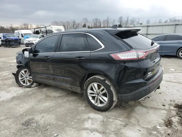 2FMPK4J88GBB61611 2016 FORD EDGE - Image 2