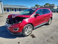 2FMPK4J88GBB61821 2016 FORD EDGE