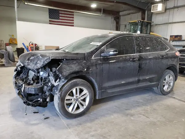 2FMPK4J88GBB67246 2016 FORD EDGE - Image 1