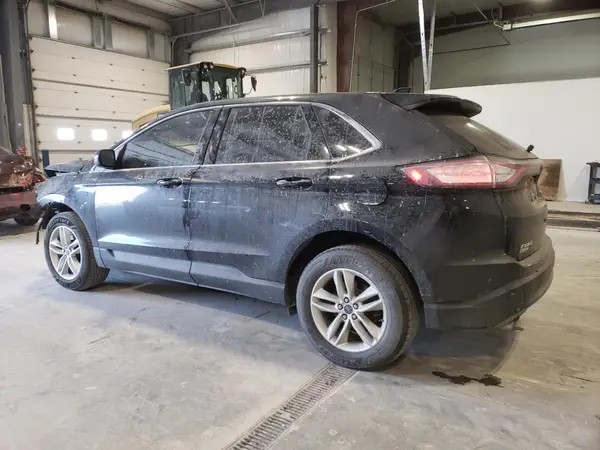 2FMPK4J88GBB67246 2016 FORD EDGE - Image 2