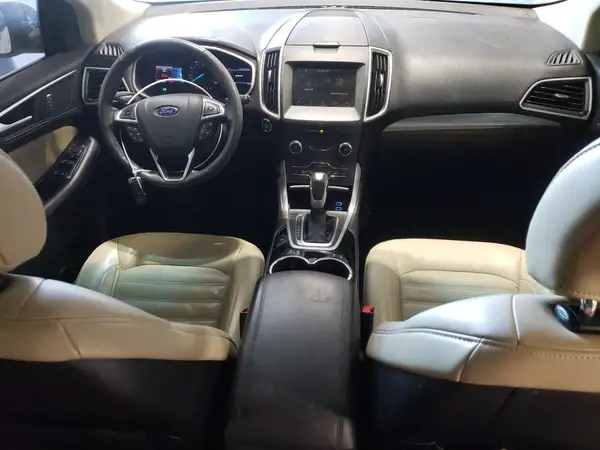 2FMPK4J88GBB67246 2016 FORD EDGE - Image 8