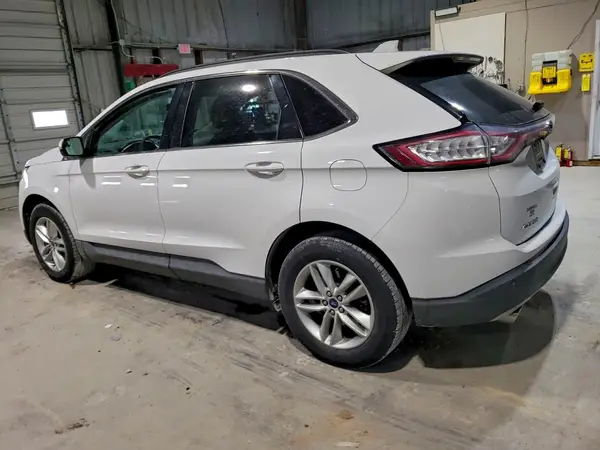 2FMPK4J88GBB67375 2016 FORD EDGE - Image 2