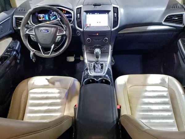 2FMPK4J88GBB67375 2016 FORD EDGE - Image 8