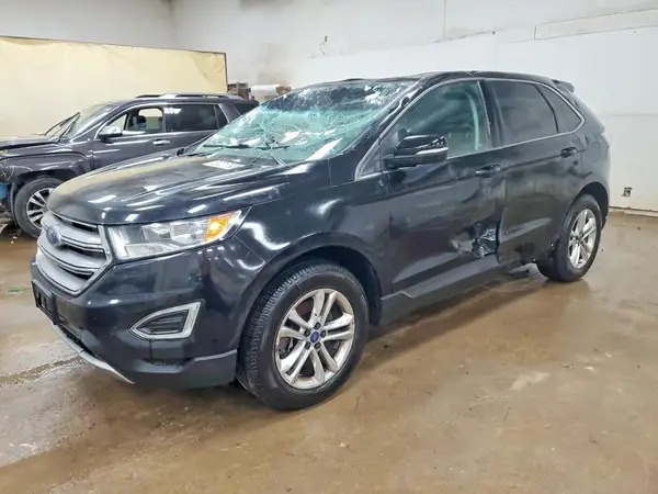 2FMPK4J88GBB68297 2016 FORD EDGE - Image 1