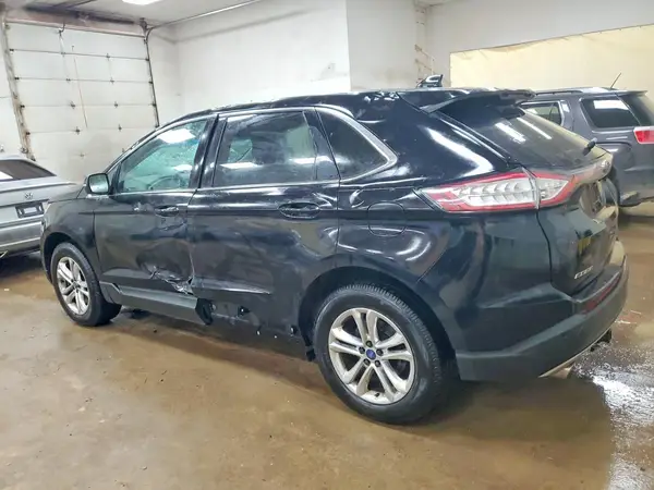 2FMPK4J88GBB68297 2016 FORD EDGE - Image 2