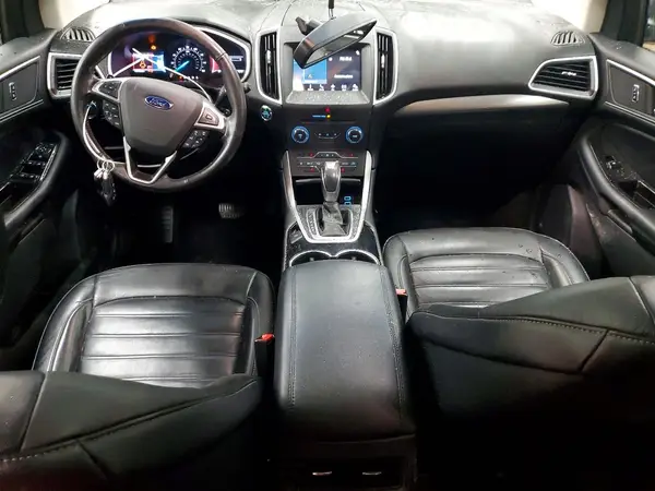 2FMPK4J88GBB68297 2016 FORD EDGE - Image 8