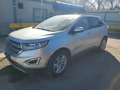 2FMPK4J88GBB73743 2016 FORD EDGE